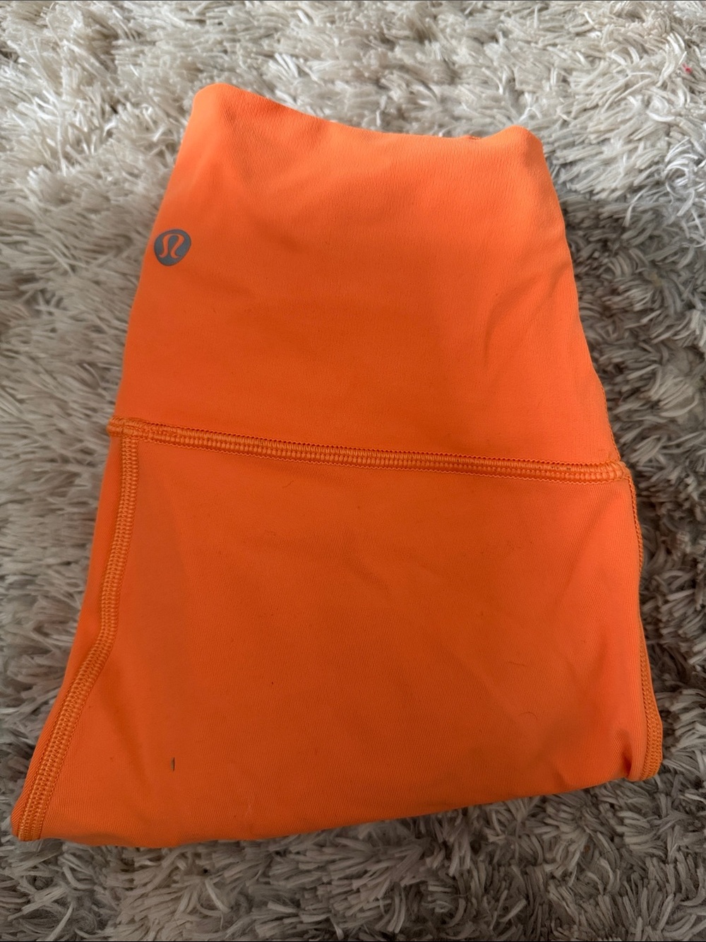 lululemon athletica Wunder Train High-Rise Leggings